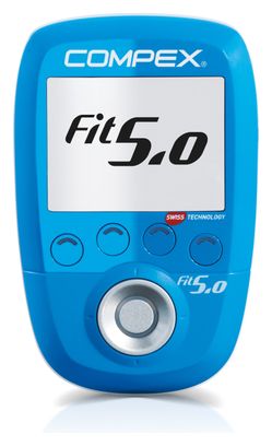 Electro Stimulateur Compex FIT 5.0