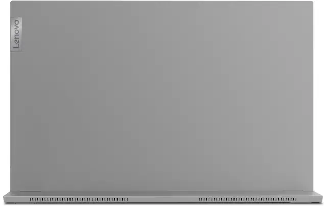 Lenovo Ergo Monitor »L15« 39,47 cm/15,6 ″  1920 x 1080 px Full HD 14 Reaktionszeit 60 Hz