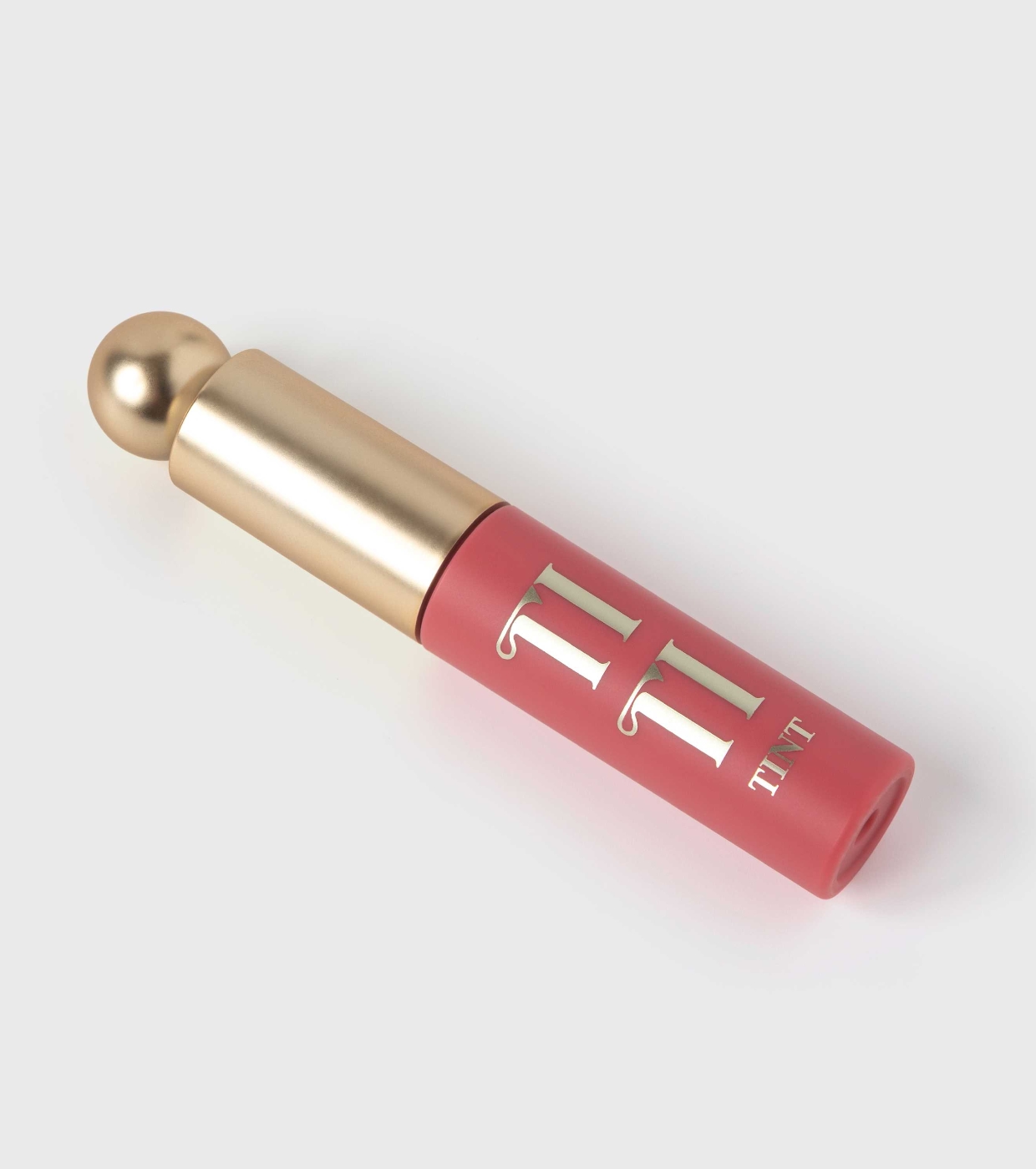 Vivienne Sabó - Lip Tint Tititint - 04: Pêche Piquante
