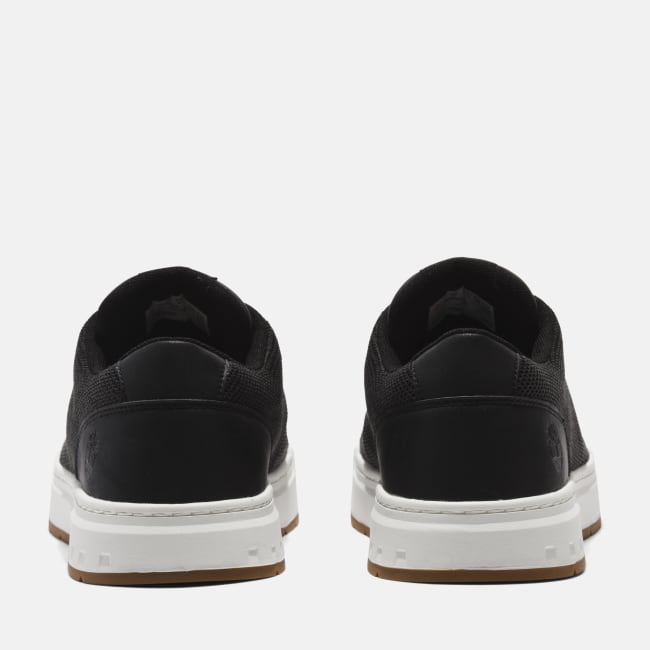 Sneaker Maple Grove da Uomo in colore nero