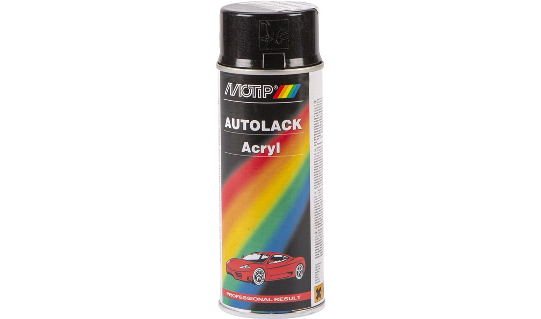 Motip autolak - 51020 - 400 ml