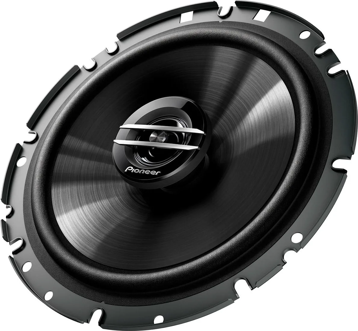Pioneer Car TS-G1720F (la paire) Haut-parleurs voiture