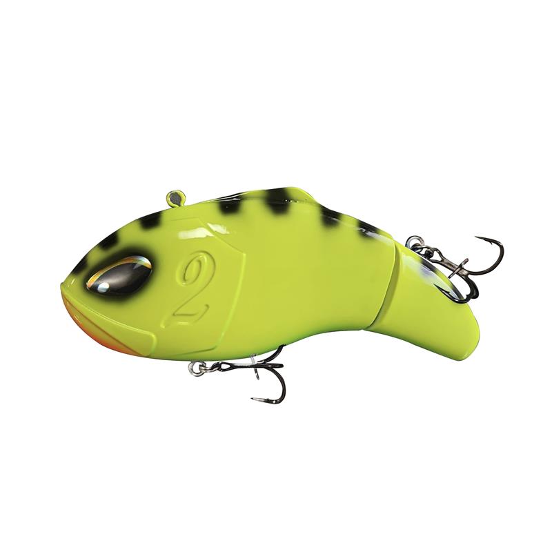 Leurre Coulant Need2fish Justice Jerk 155 S - 15.5Cm