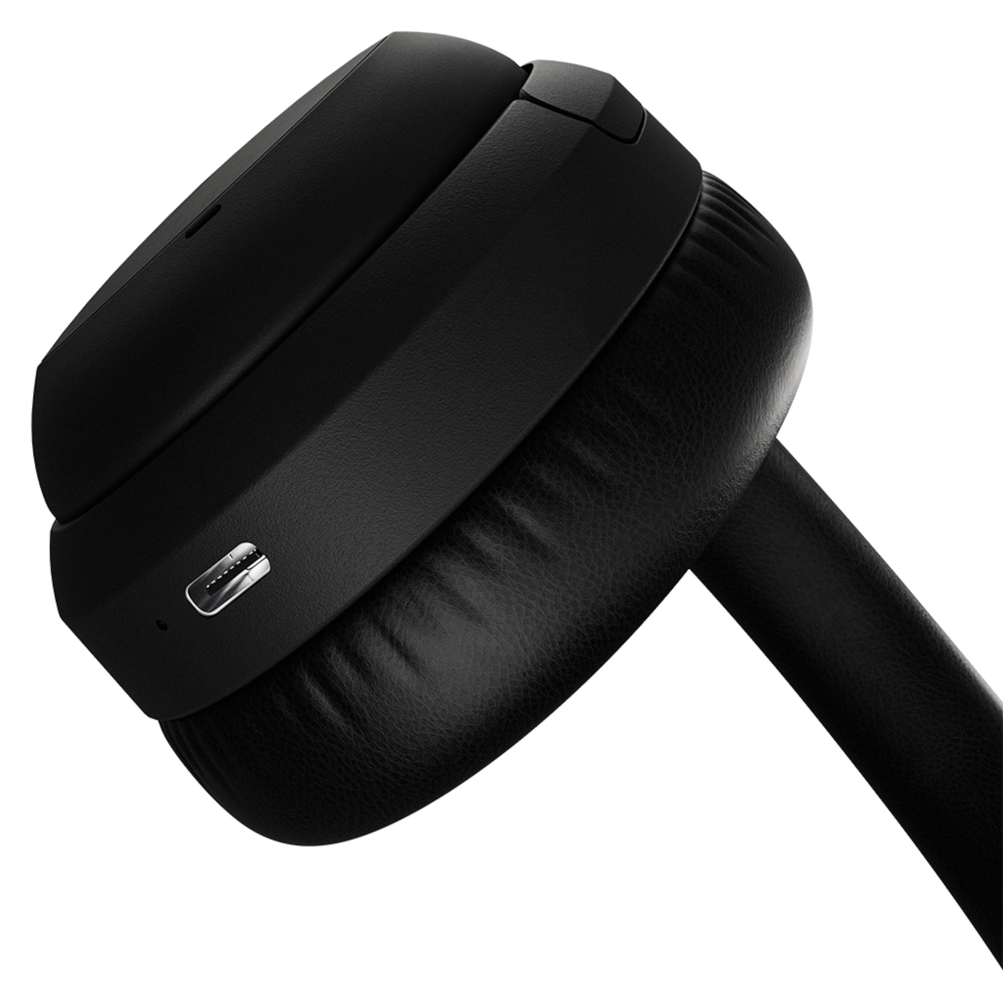 Supra NiTRO-X Hybrid Støydempende hodetelefoner