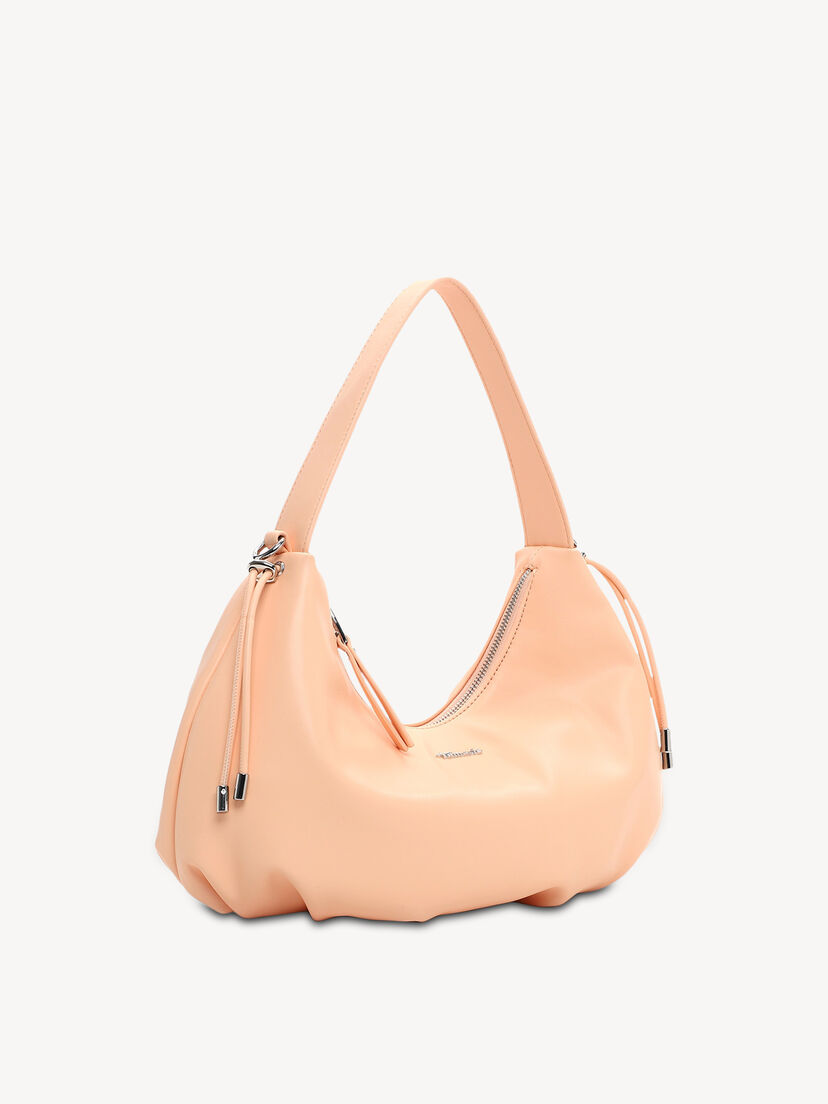 Handtas - oranje