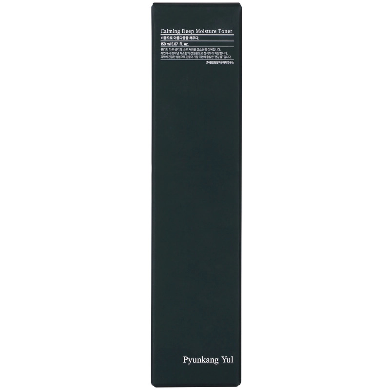 Pyunkang Yul Calming Deep Moisture Toner 150 ml