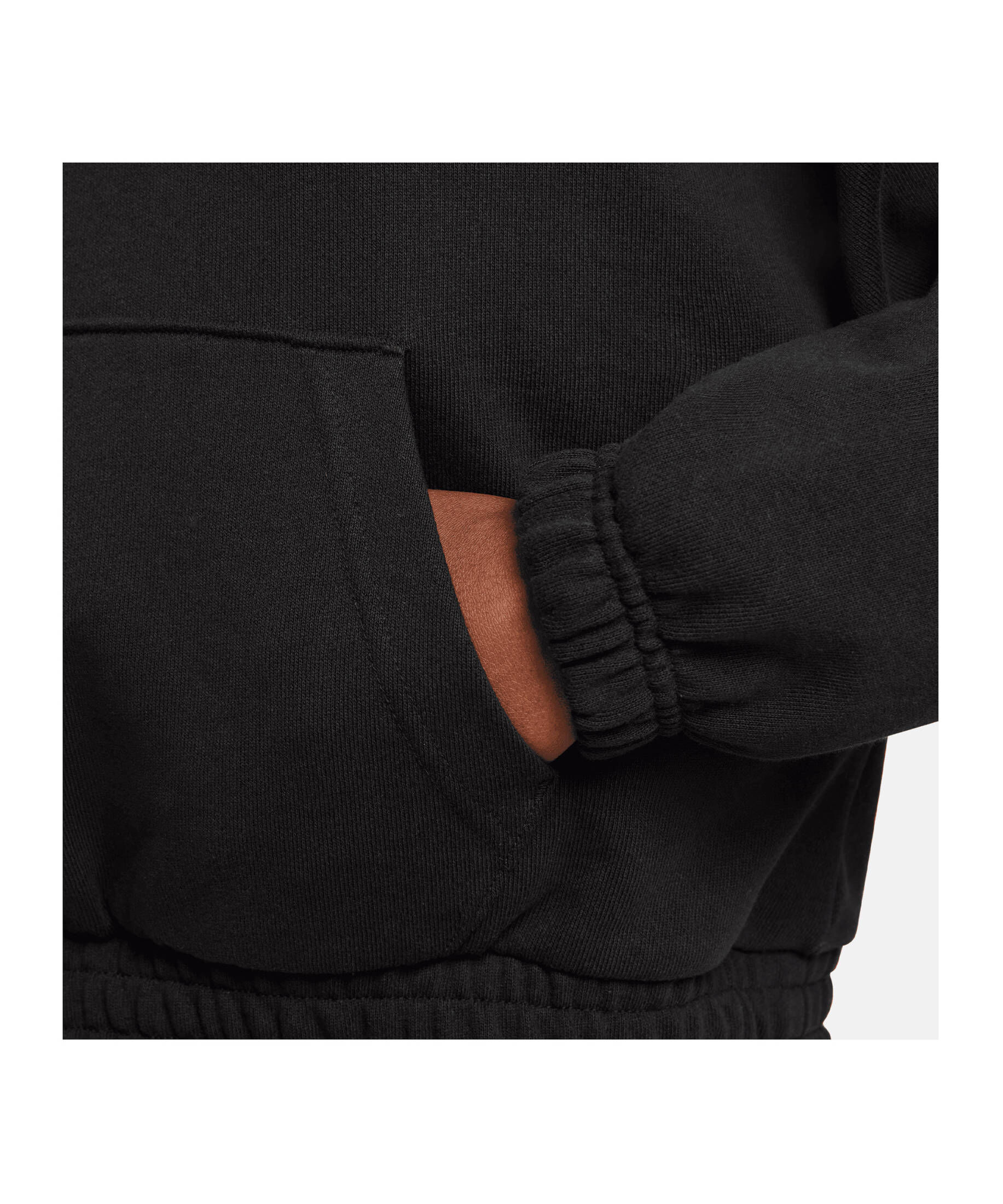 Jordan| Damen Lifestyle - Textilien - Sweatshirts Essential Fleece Hoody Damen