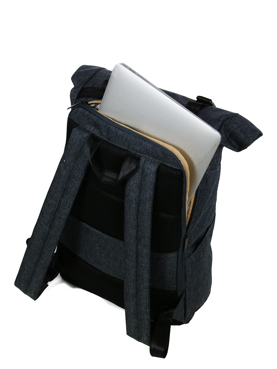 Sac À dos ordinateur Bagsmart Commuter coursier 15.6 pouces