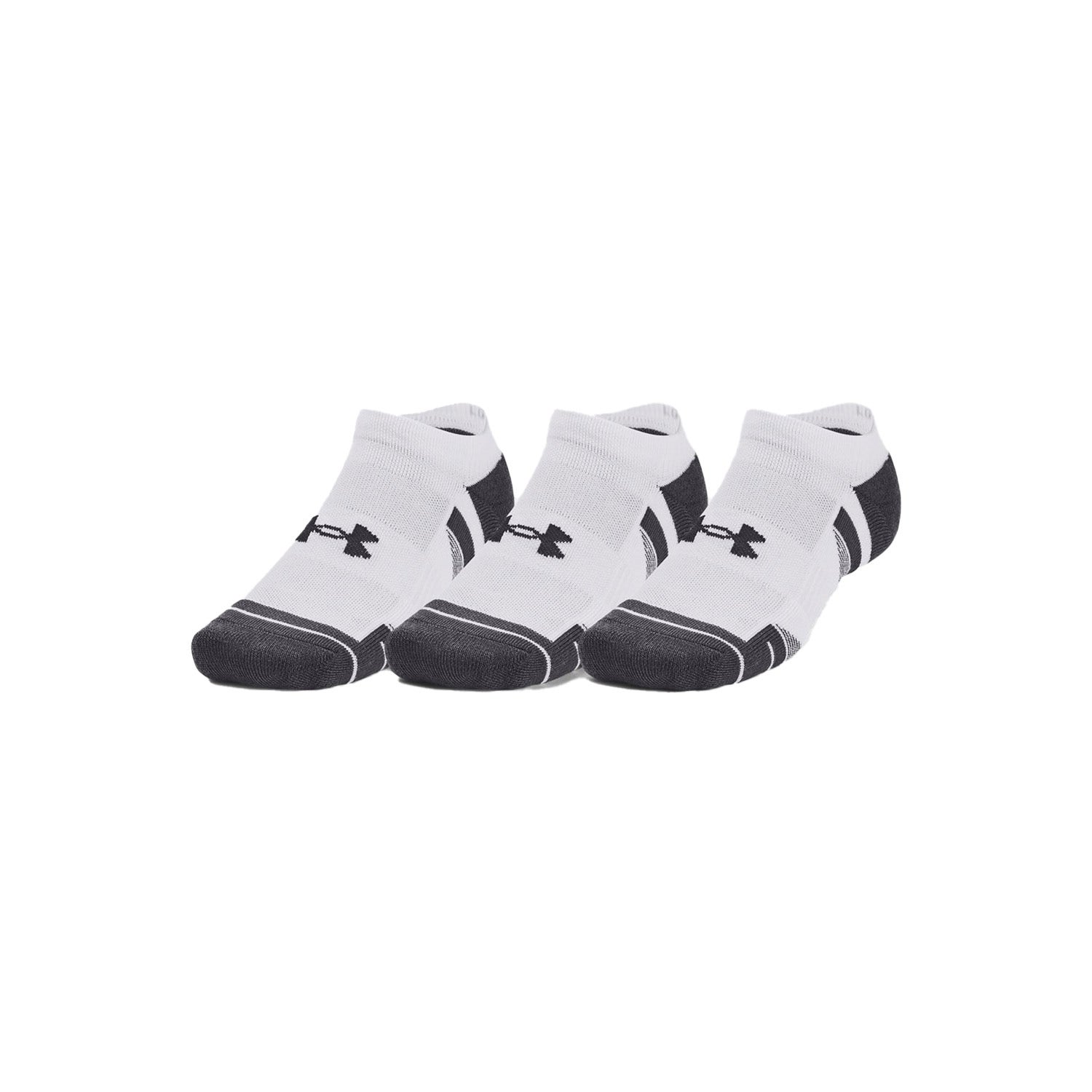 Under Armour  Performance Tech 3-Pack