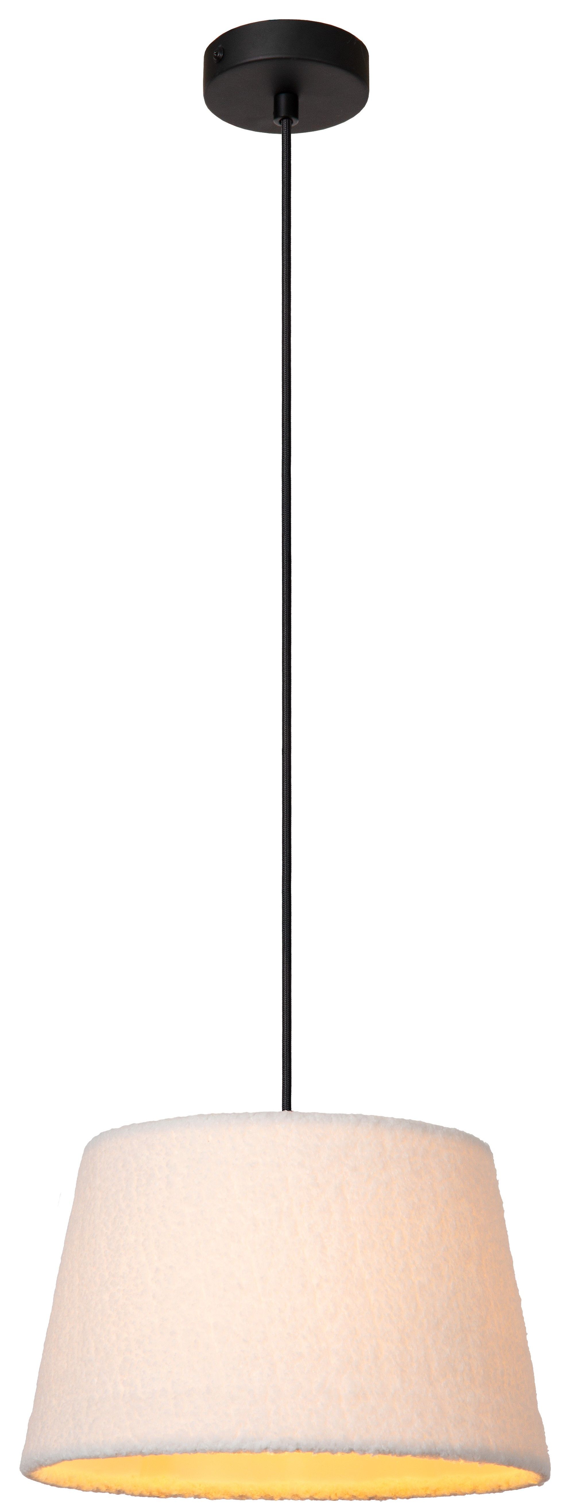 Hanglamp  Woolly ⌀28  cm