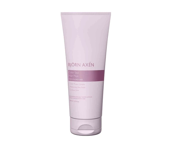 Björn Axén Color Seal Hair Mask
