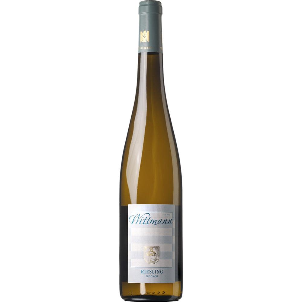 Riesling Trocken 2022