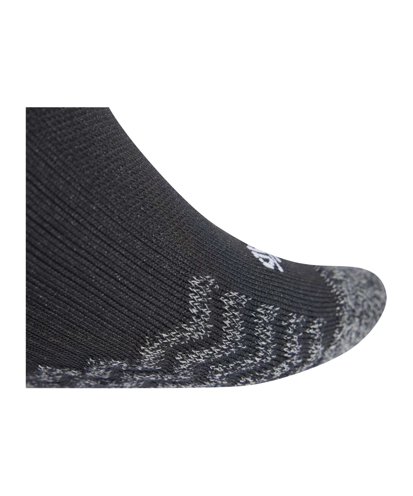 adidas Adisock 23 Strumpfstutzen Schwarz Rot