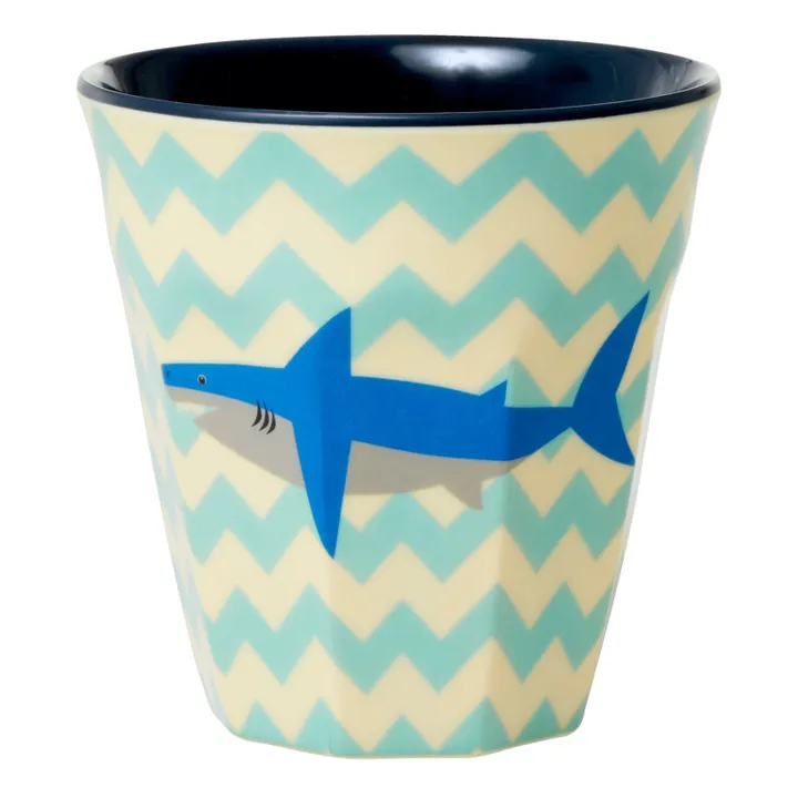 Rice Gobelet Shark