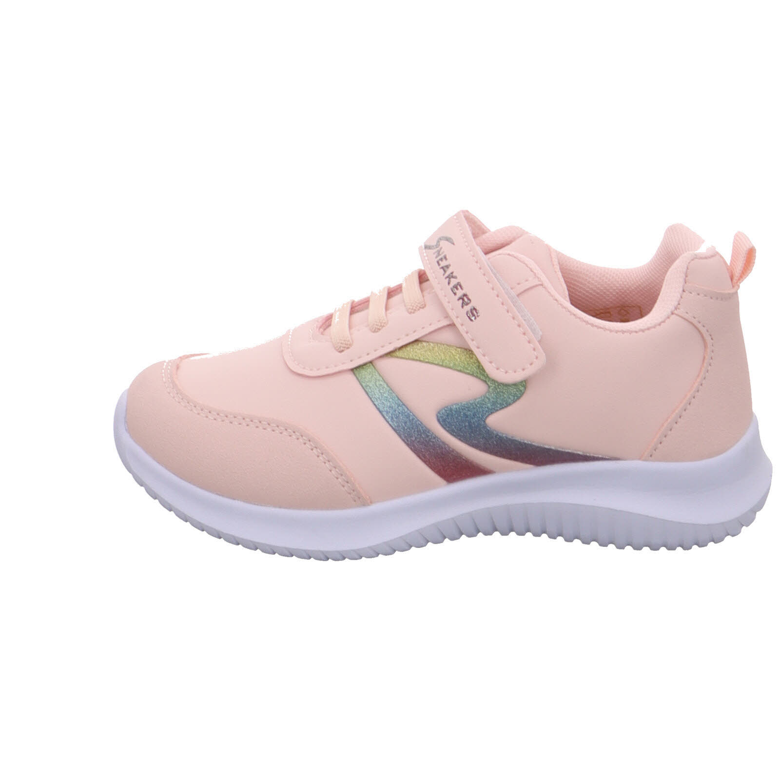 Klettschuhe ZL-41602-PI
