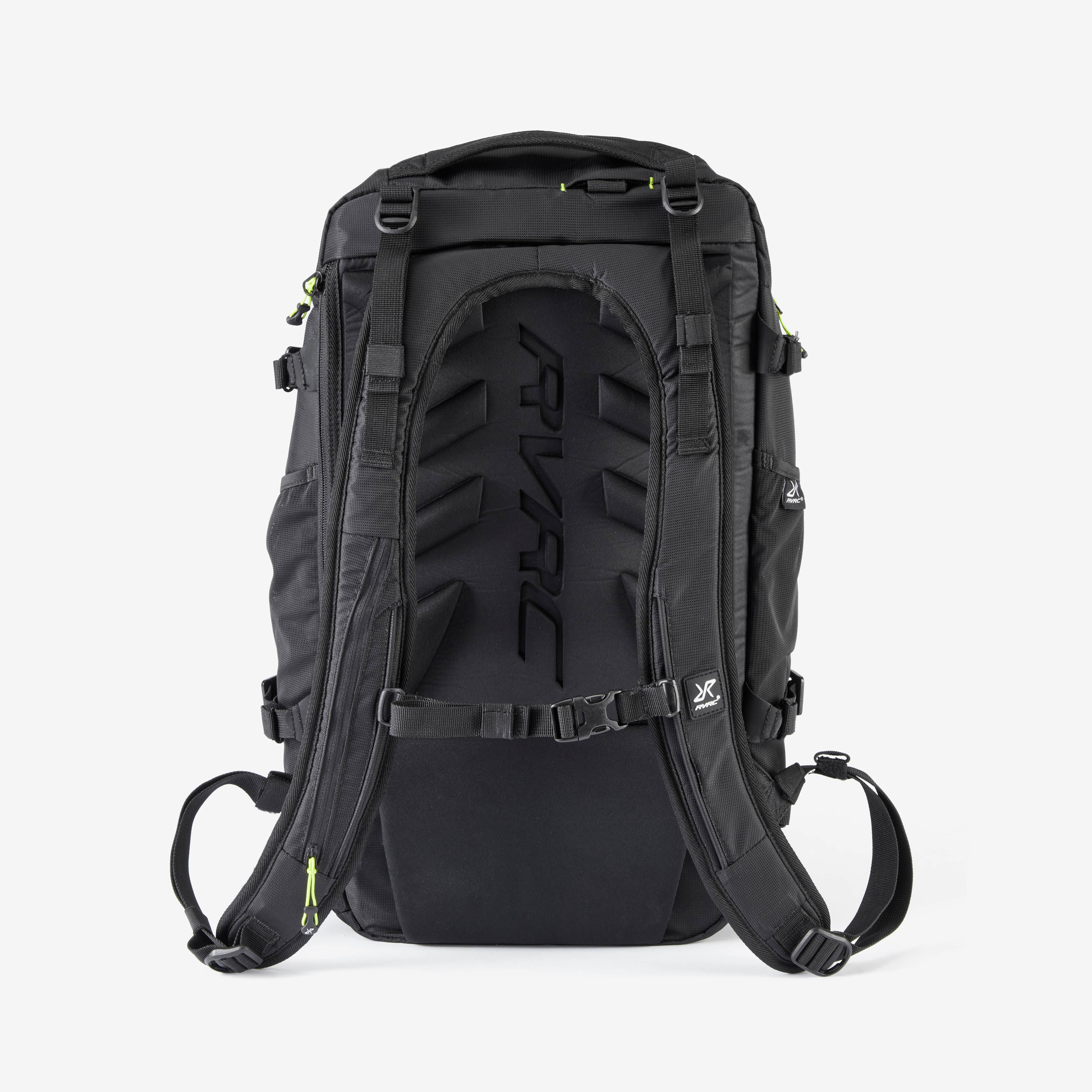 Explor Backpack 30L  Black