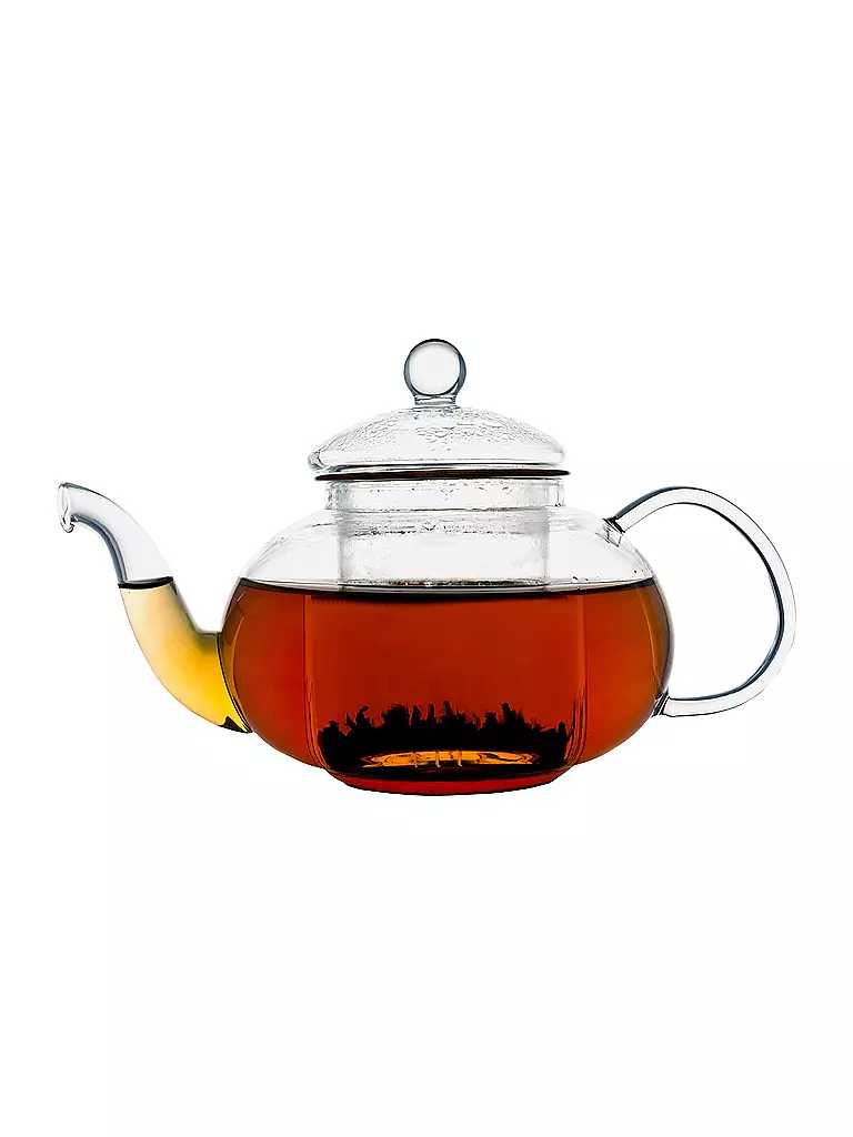 BREDEMEIJER Teekanne Verona 0,5l transparent