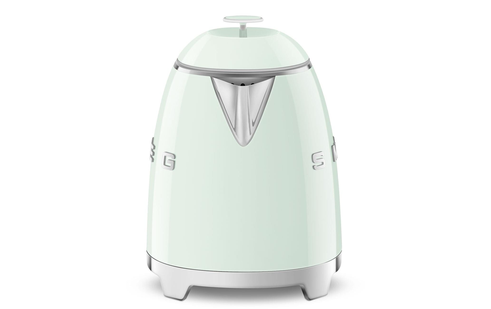 Smeg Wasserkocher »50s Style KLF05P« 0,8 l 1400 W