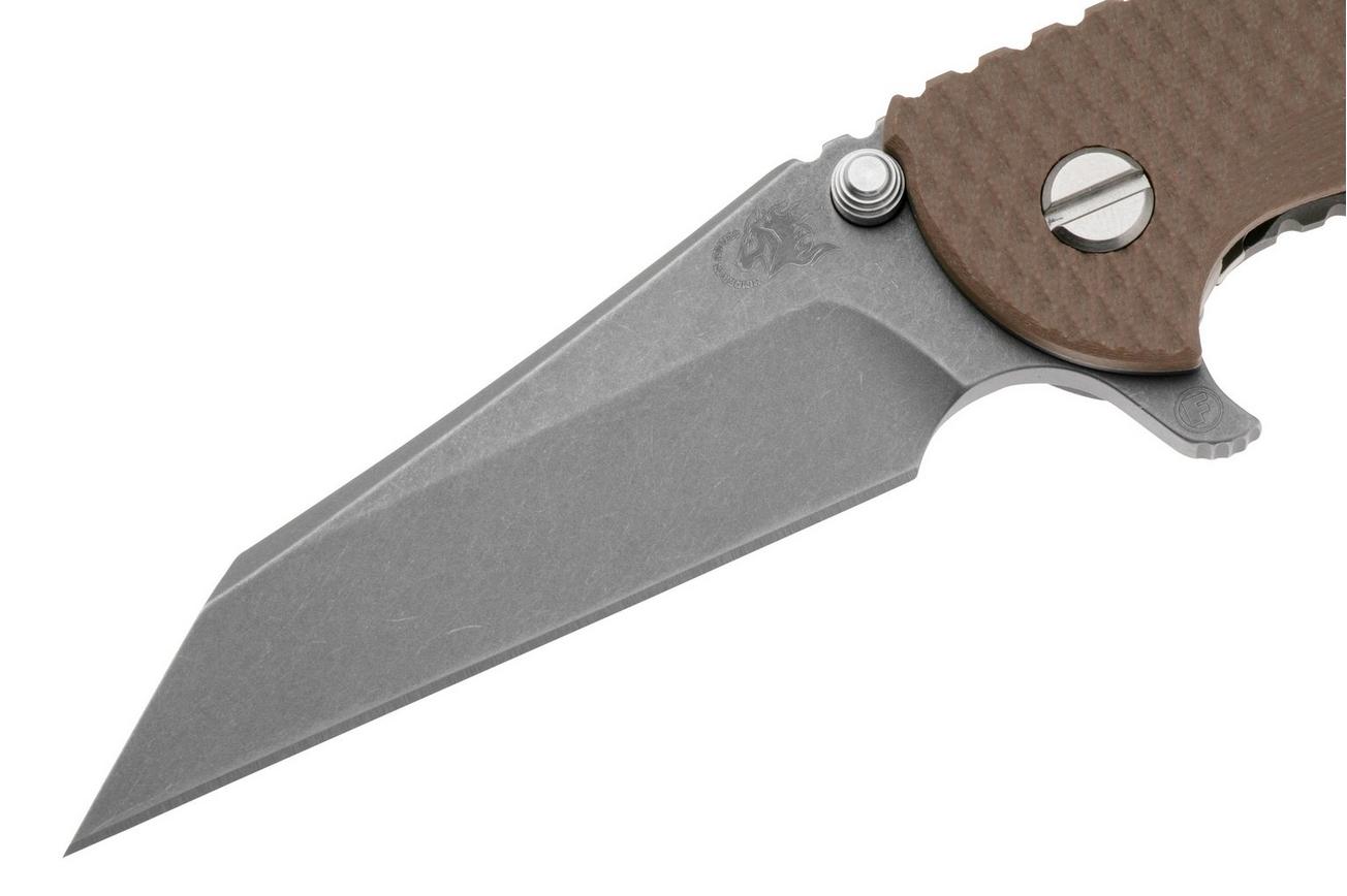 Rick Hinderer XM-18 3.5