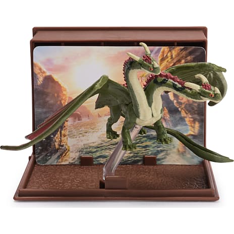 Dragons movie mini samlefigurer – flere varianter – assorteret