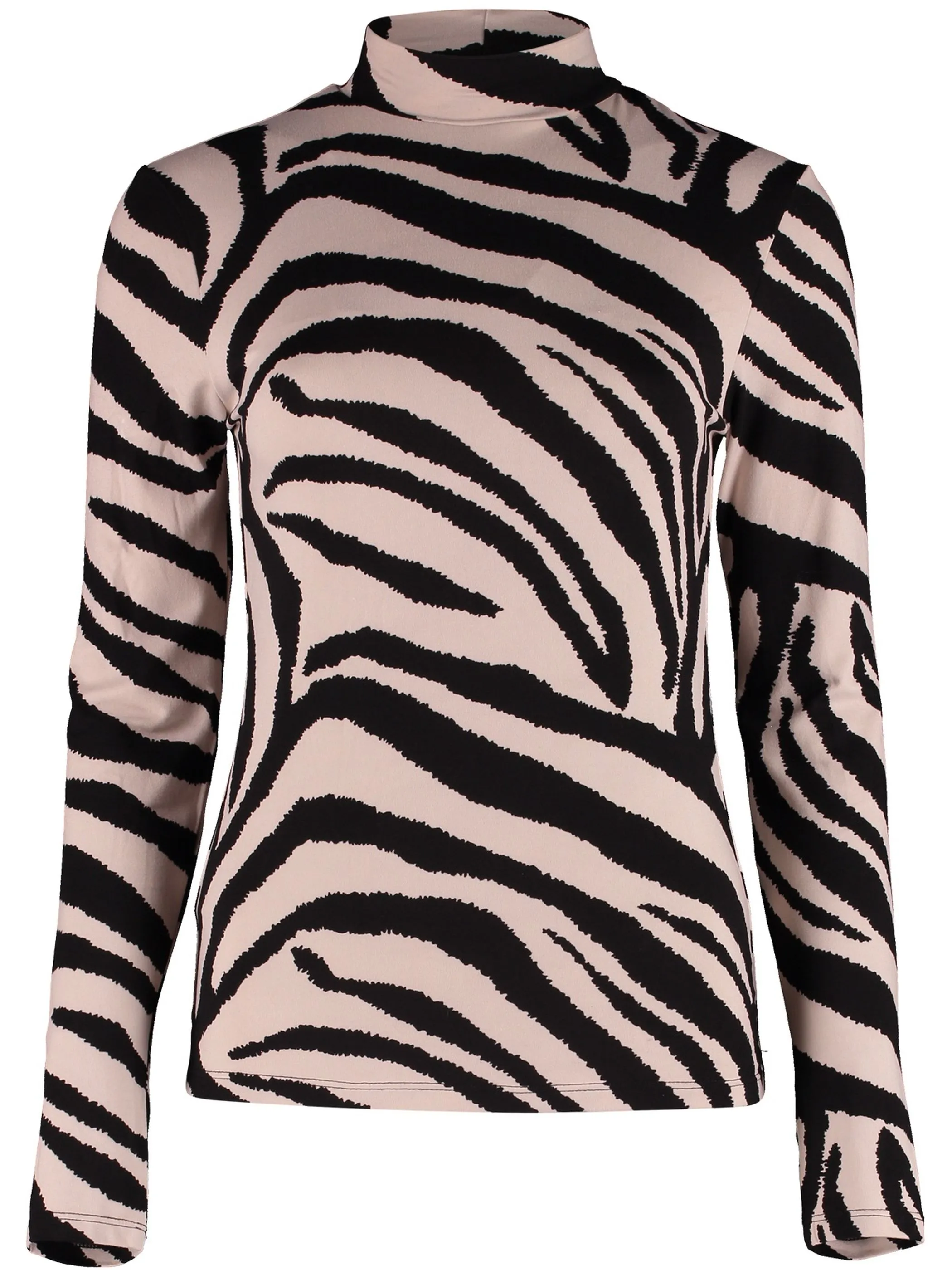 Hailys LS P TP KI44MMY Langarmshirt
