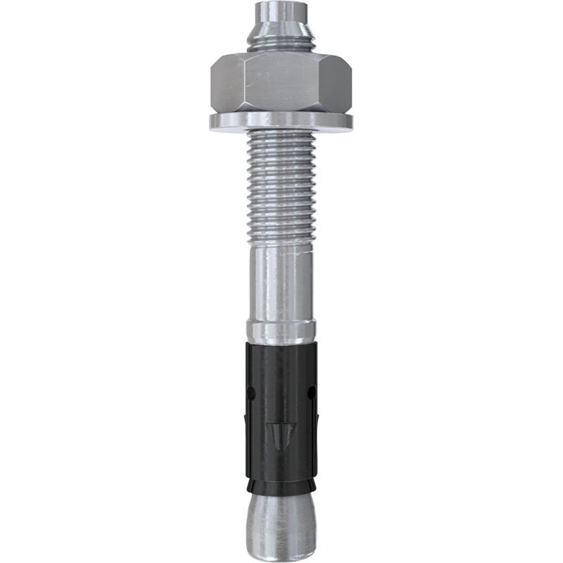 Fischer doorsteek ankers FAZ II 12/10 K M12x90