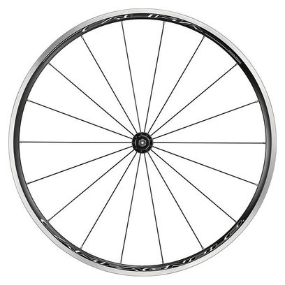 Paire de roues Campagnolo Calima pneus - CAMPAGNOLO - (Shimano)