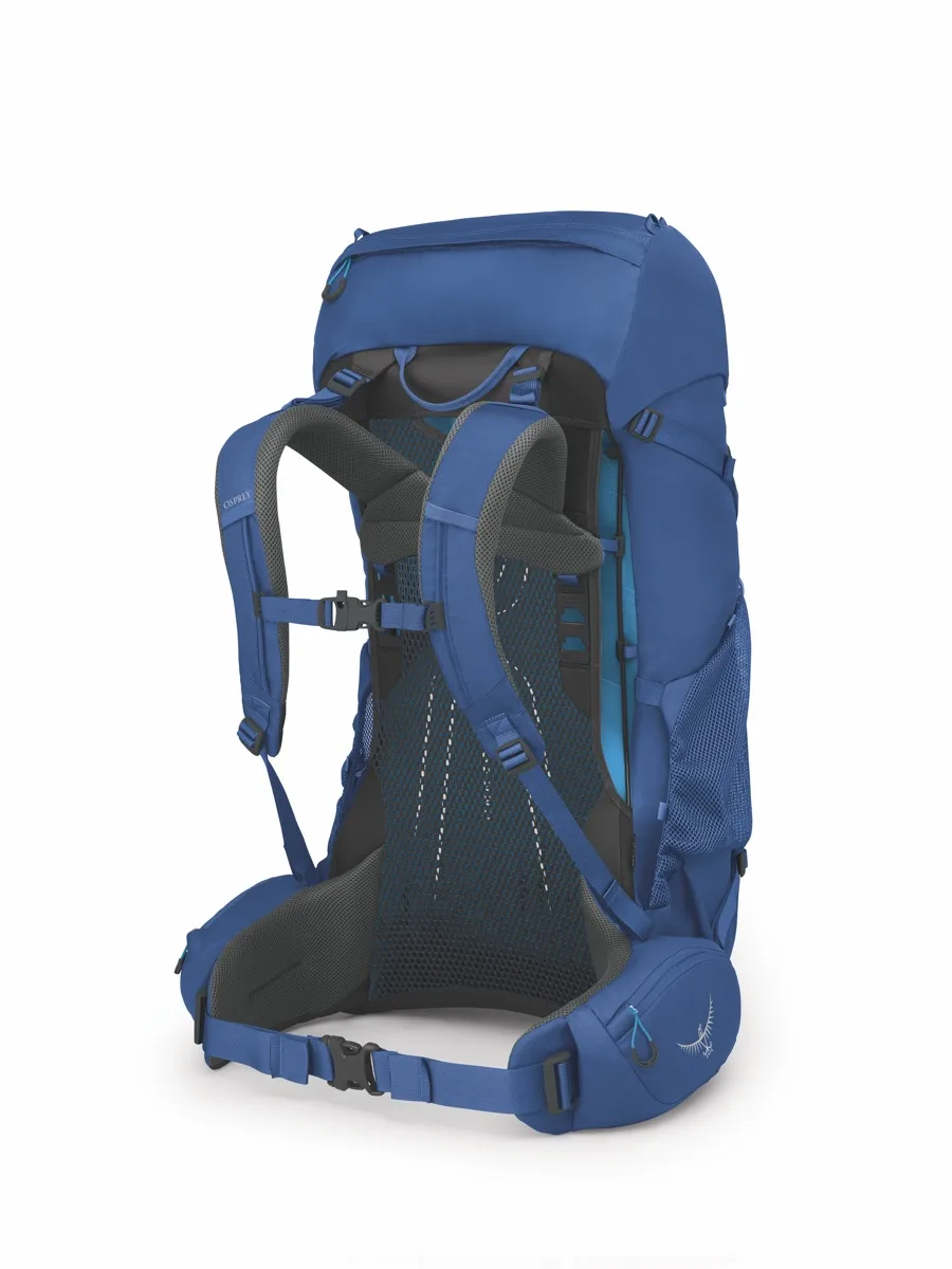 Osprey Men's Rook 50 Astology Blue/Blue Flame