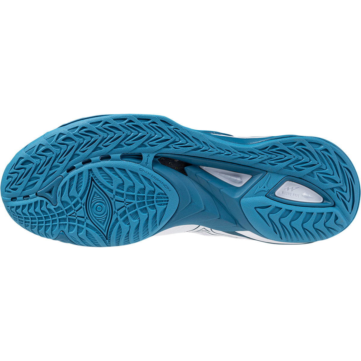 Mizuno Wave Mirage 5 Håndboldsko Herre