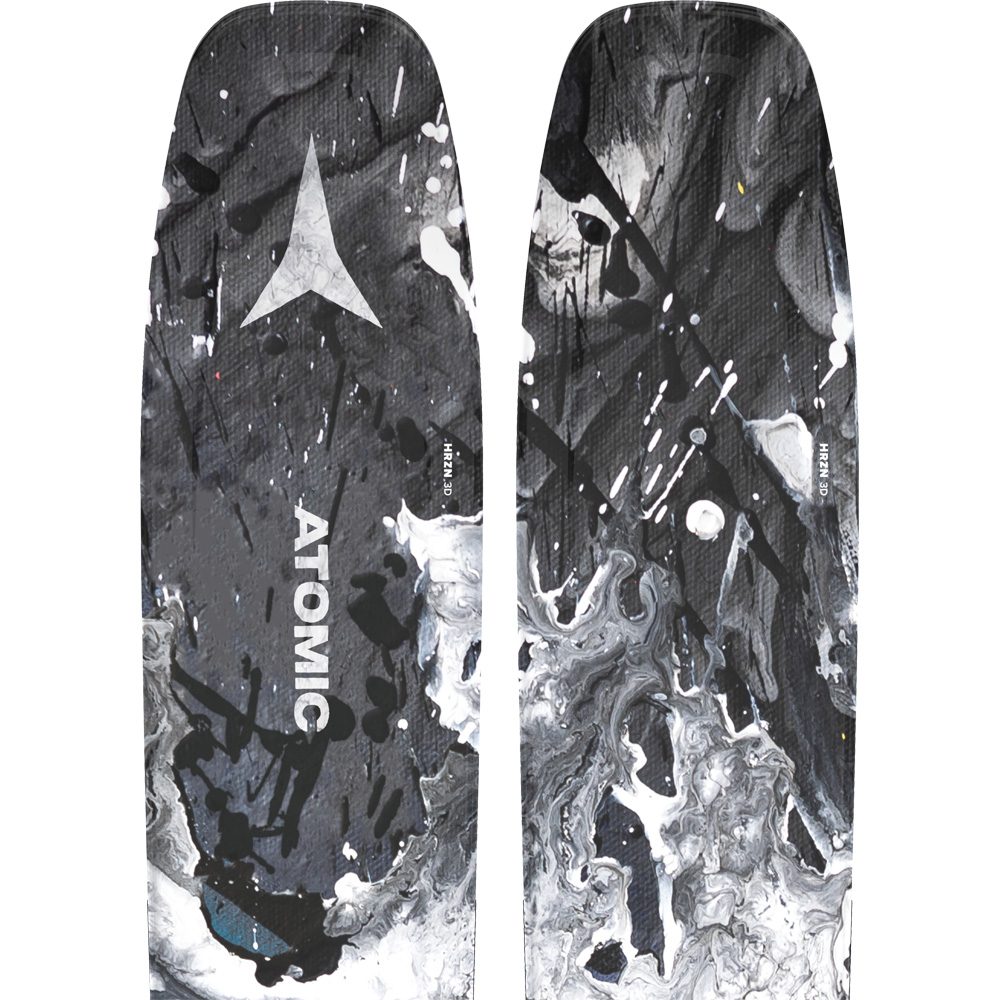 Atomic Bent Chetler 120 24/25 Freeski