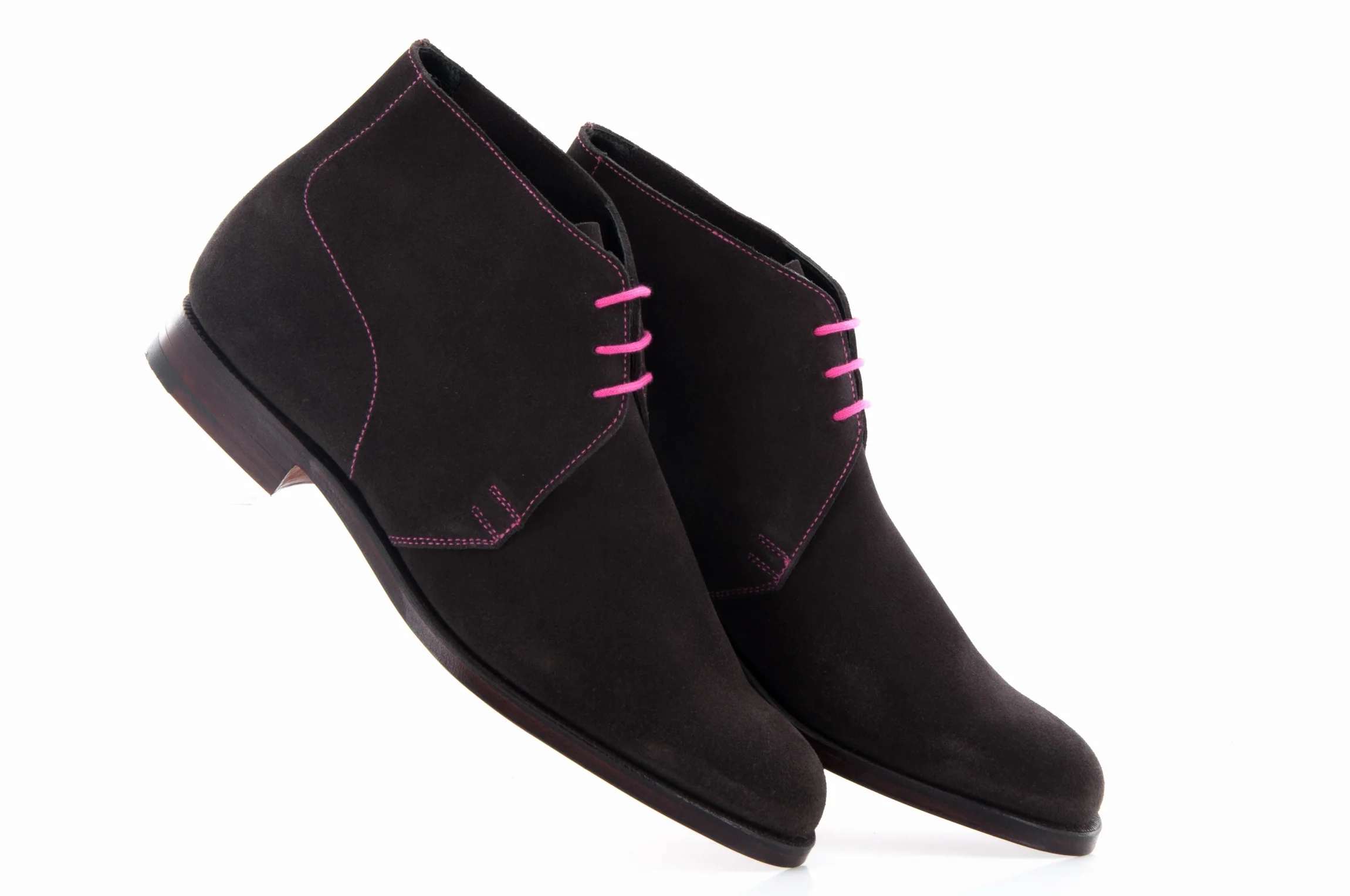 CROCKETT AND JONES - CHUKKA FDS