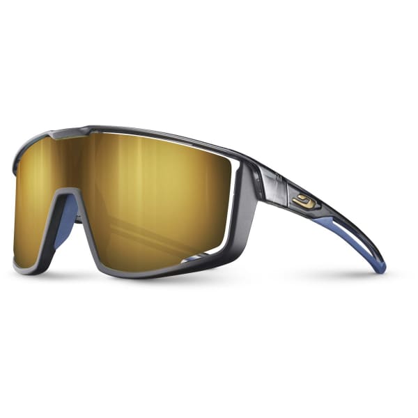 Lunette vélo JULBO FURY NOIR/BLEU