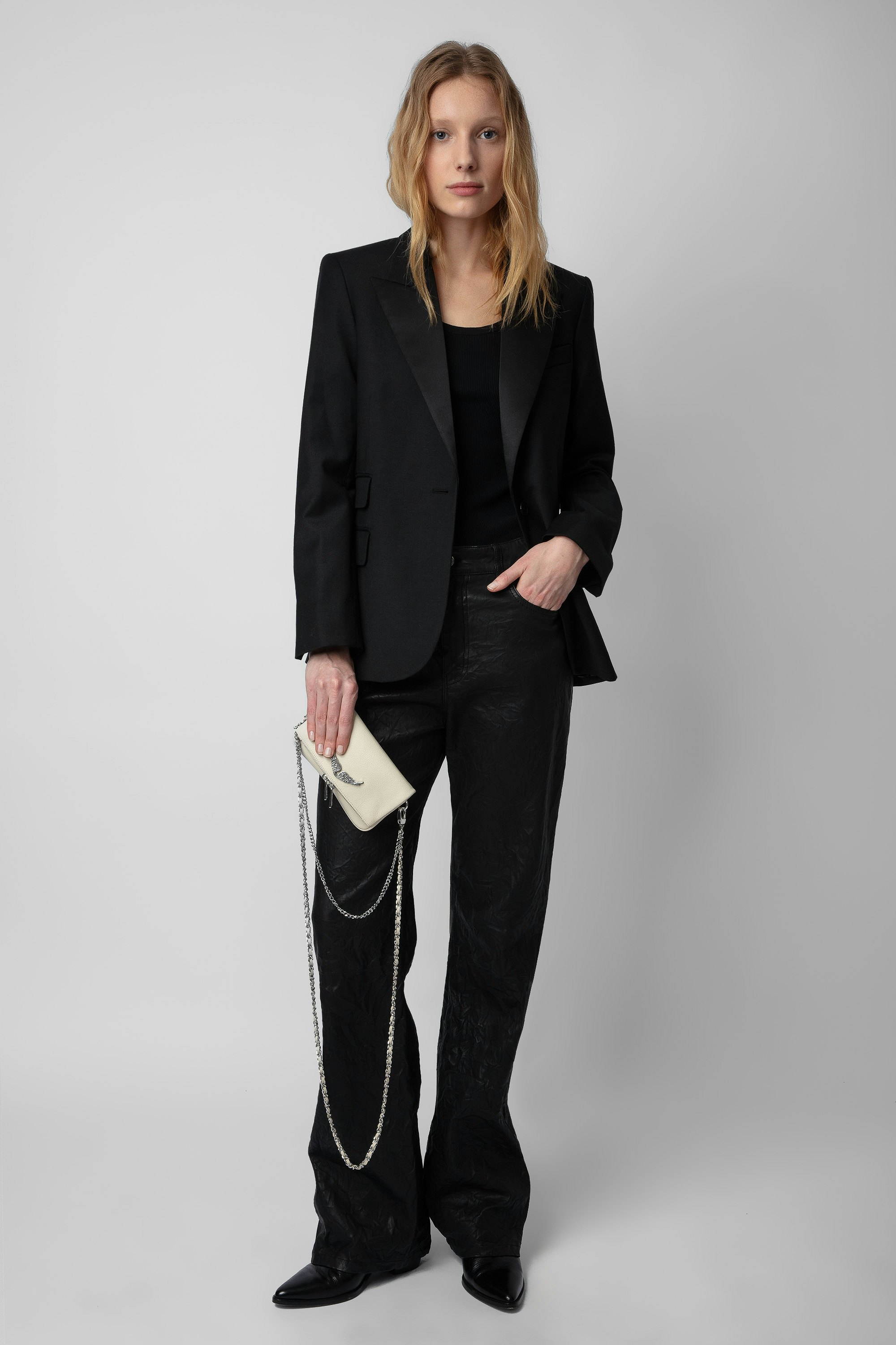 Pochette Rock Nano Swing Your Wings
