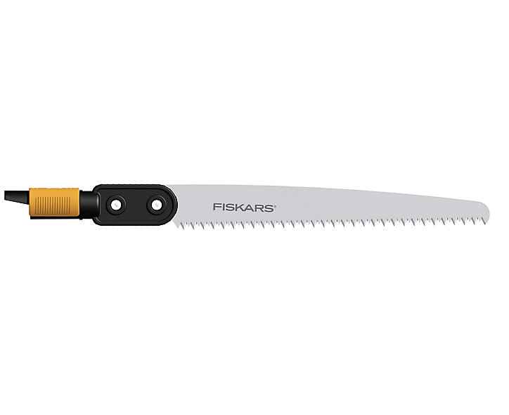Scie droite Fiskars QuikFit™