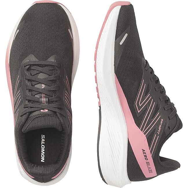 SALOMON - CHAUSSURES DE RUNNING AERO BLAZE W