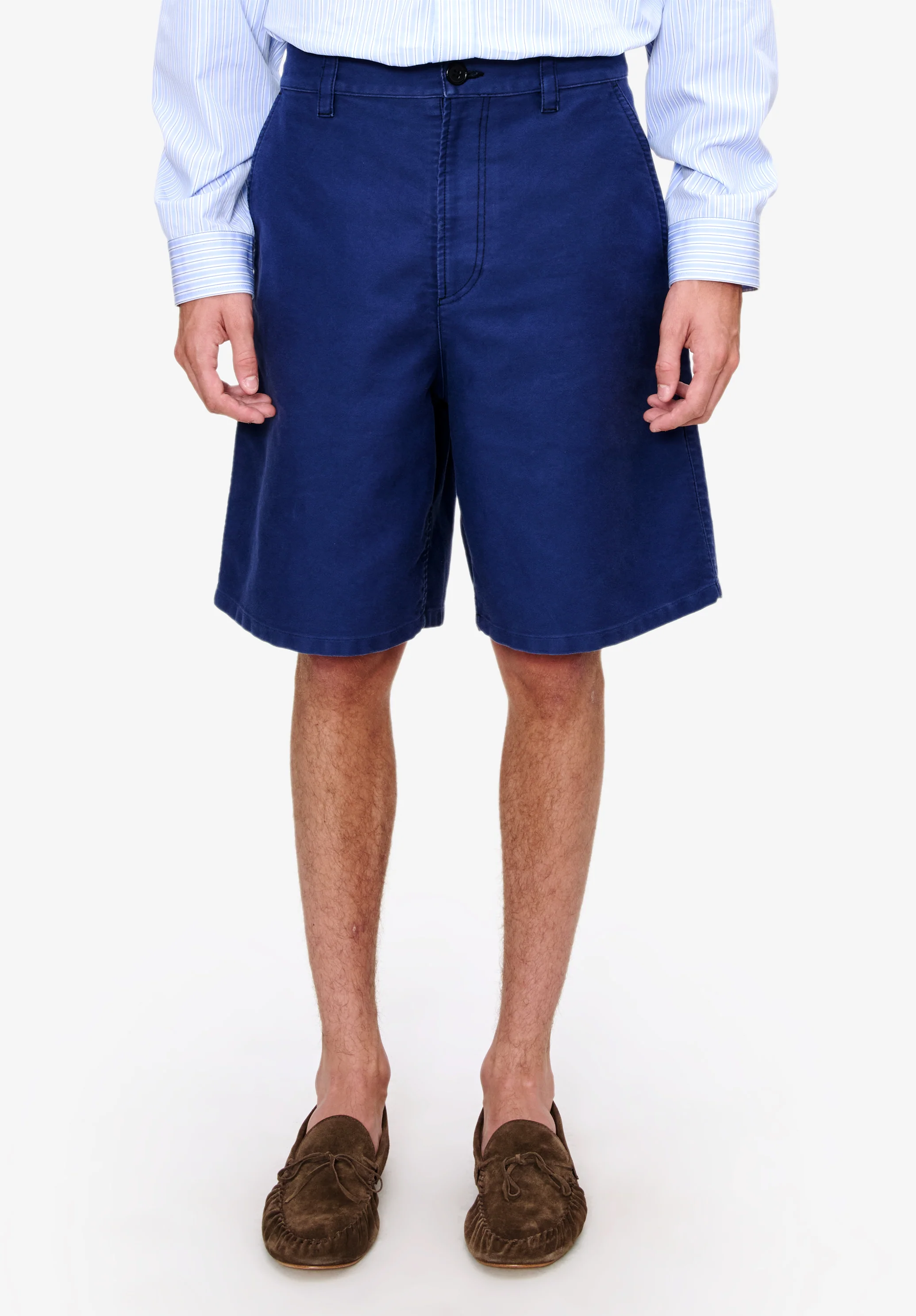 Bermuda Andy - Marine