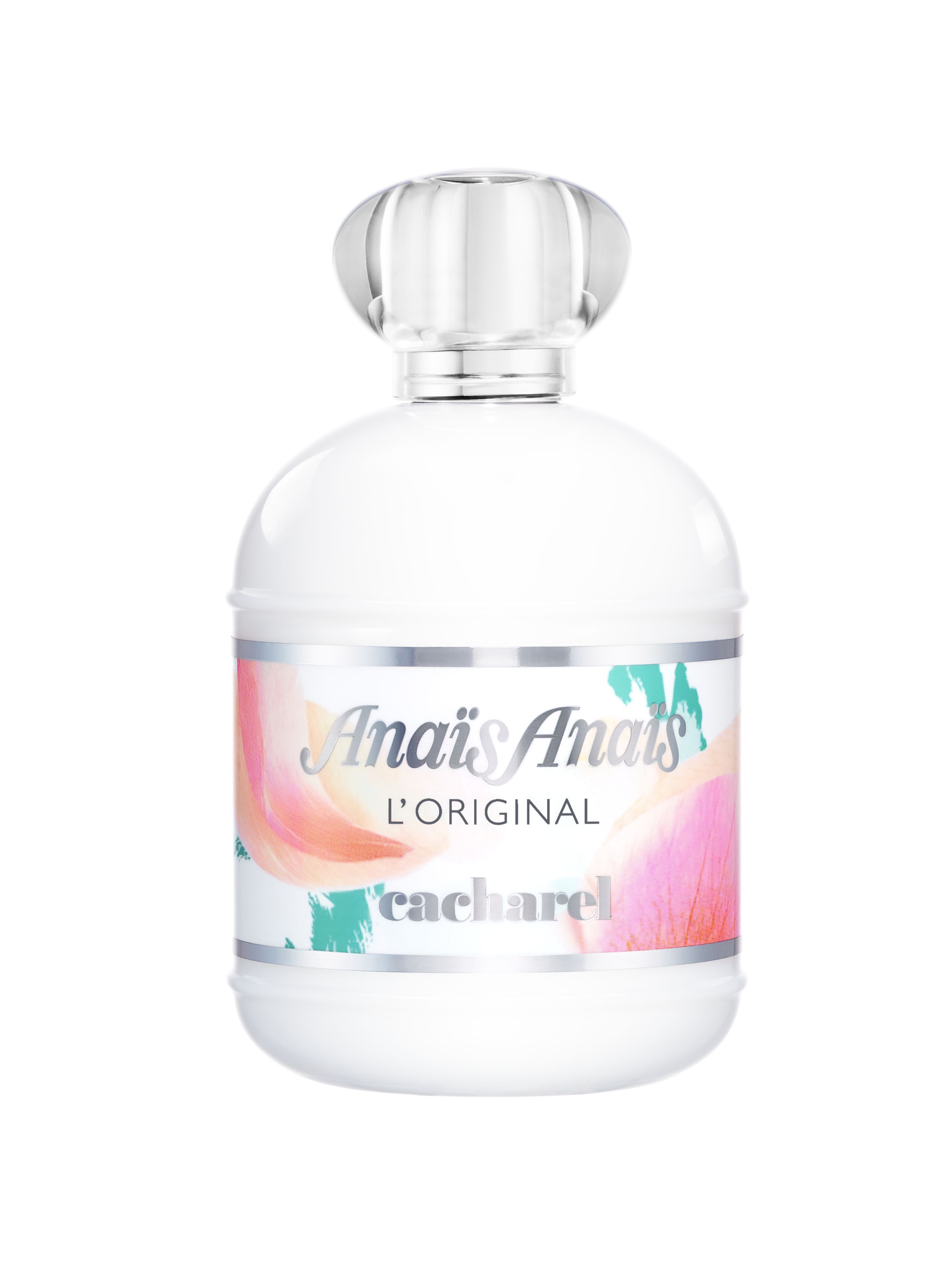 Cacharel Eau de Toilette Vapo 100 ml