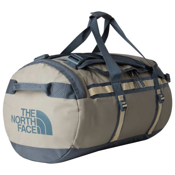 The North Face - Base Camp Duffel Recycled Medium - Sac de voyage