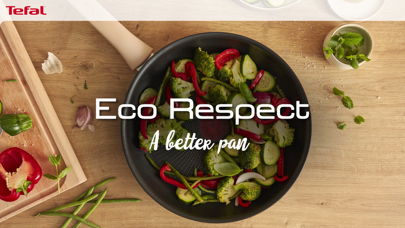 Eco-respect poêle 26cm
