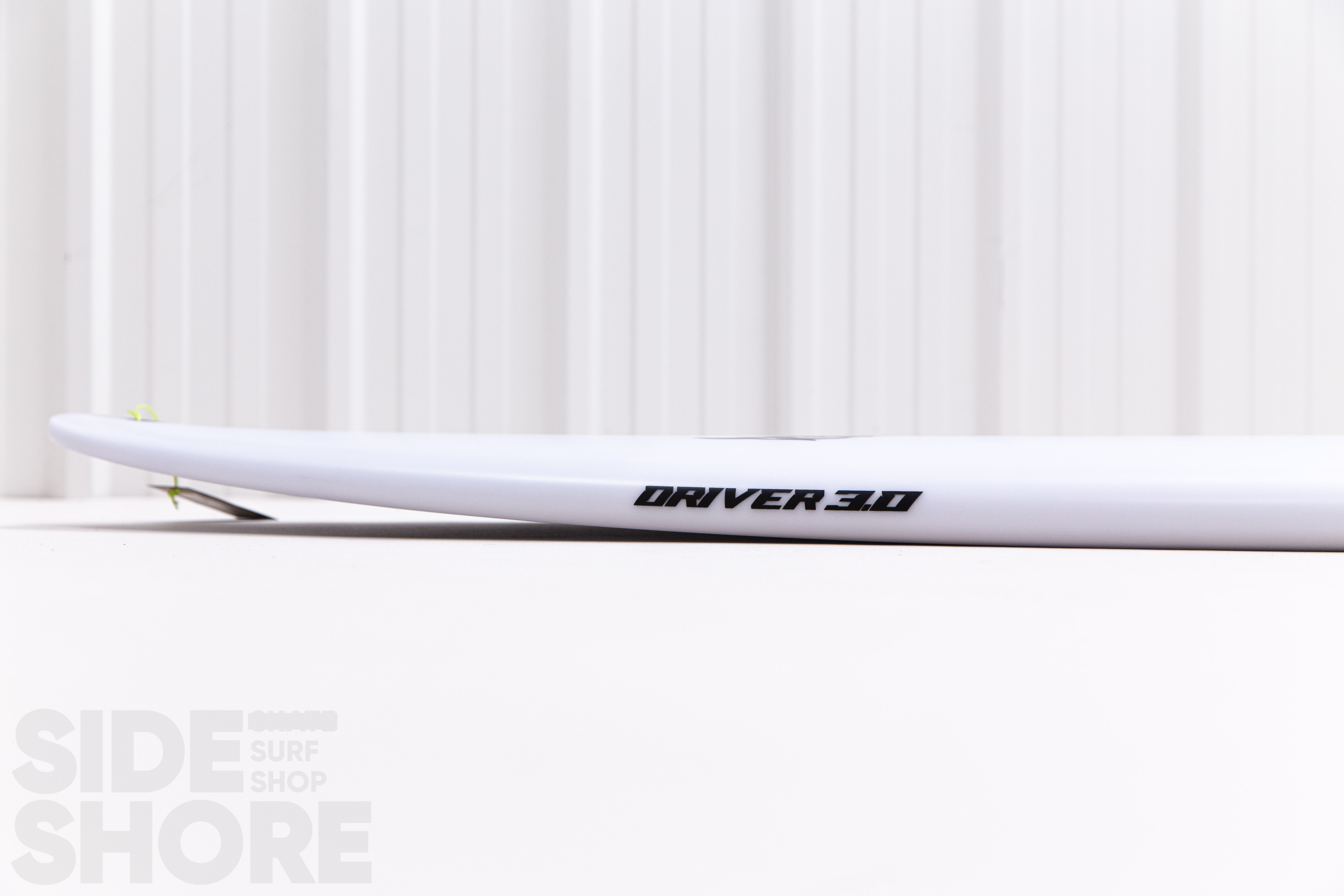 Lost Driver 3.0 - Squash - 5'10 x 18.75