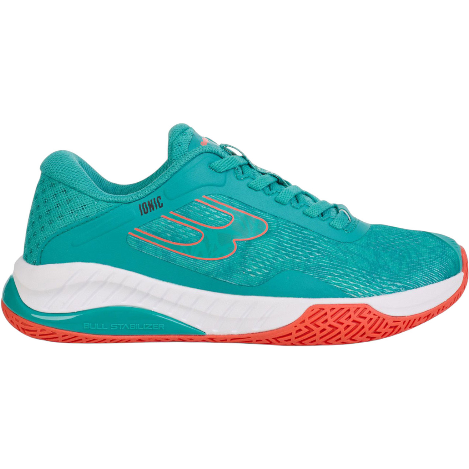 Bullpadel Ionic 25I Dames