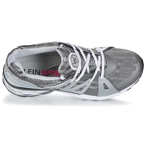 Philipp Plein Sport - ARLENIS Gris / Plata