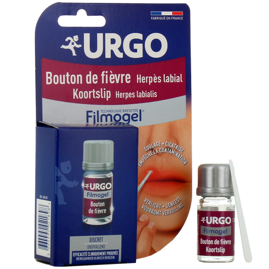 Urgo Filmogel Herpès Labial