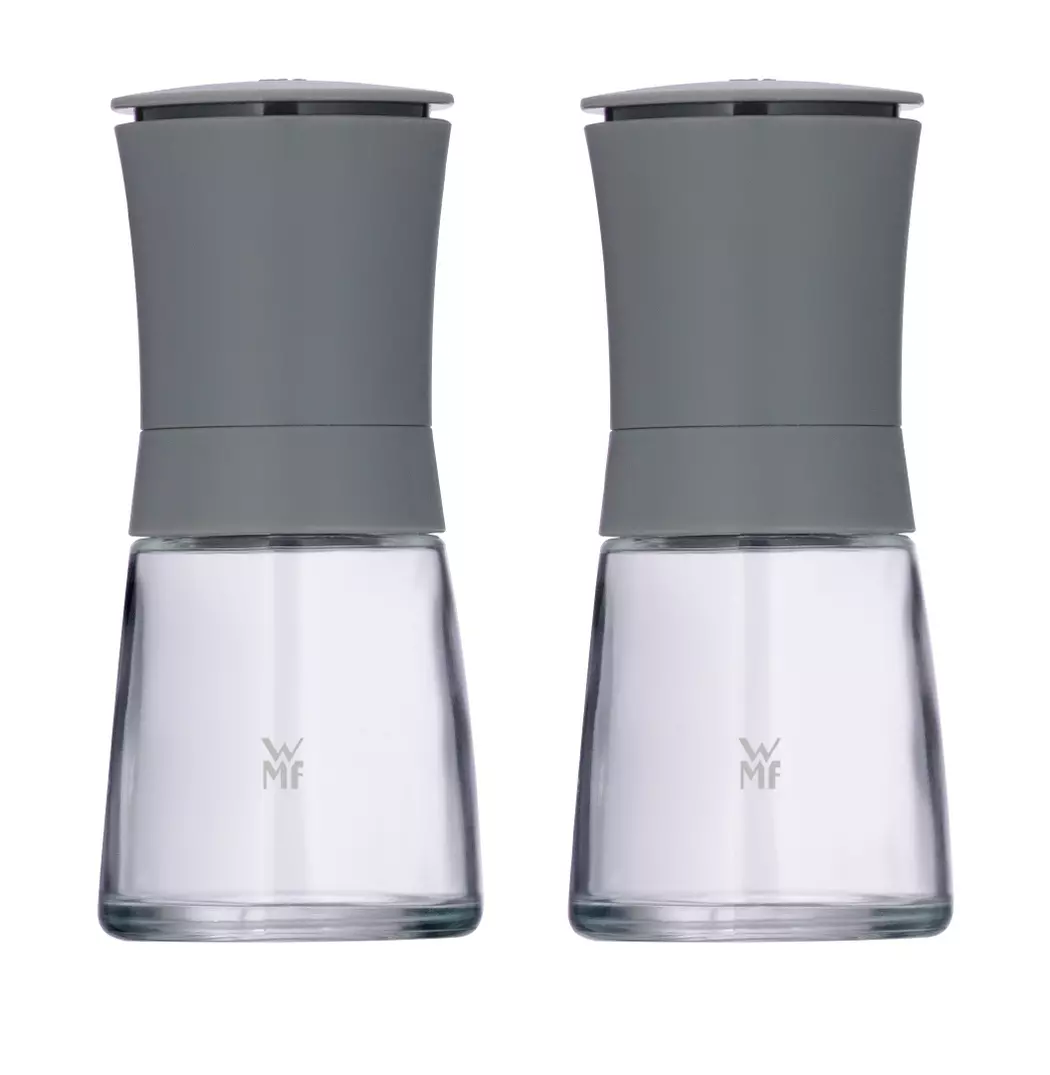 Gewürzmühle Trend 2tlg.