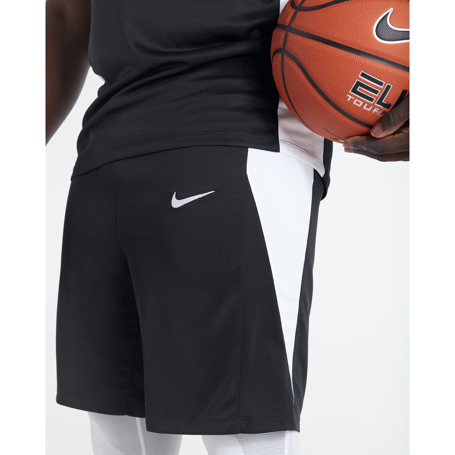 Nike Team Basketball Trainingsset Heren