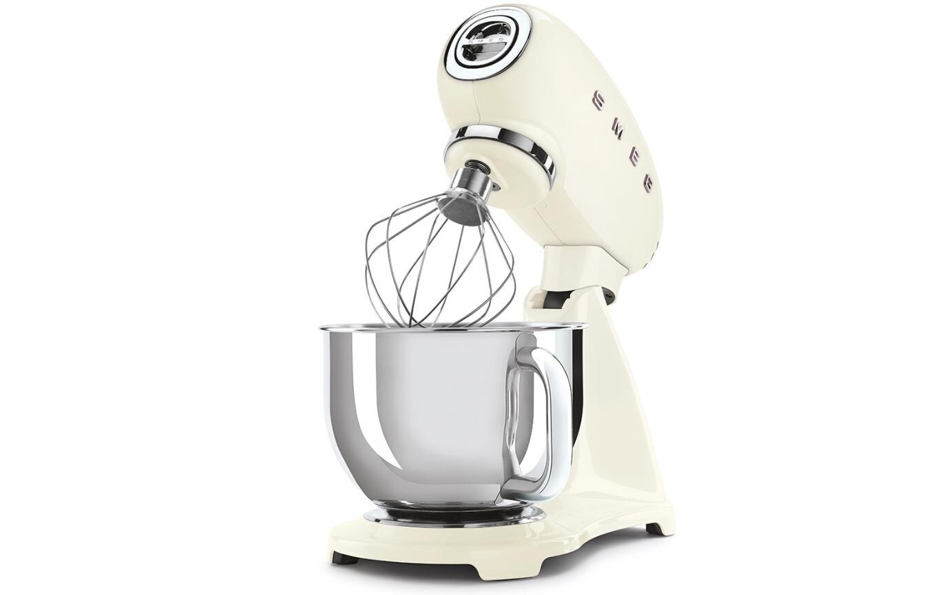 Smeg Küchenmaschine »50s Style SMF0«