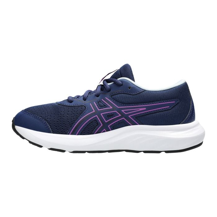 Asics Contend 9 Hardloopschoenen Junior
