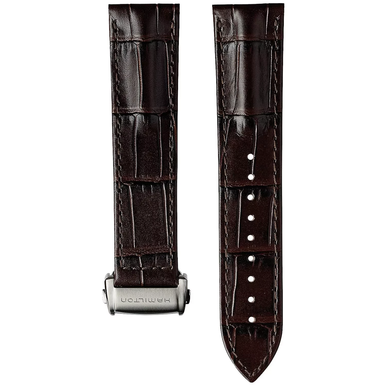 Hamilton Jazzmaster Open Heart Auto H32705521