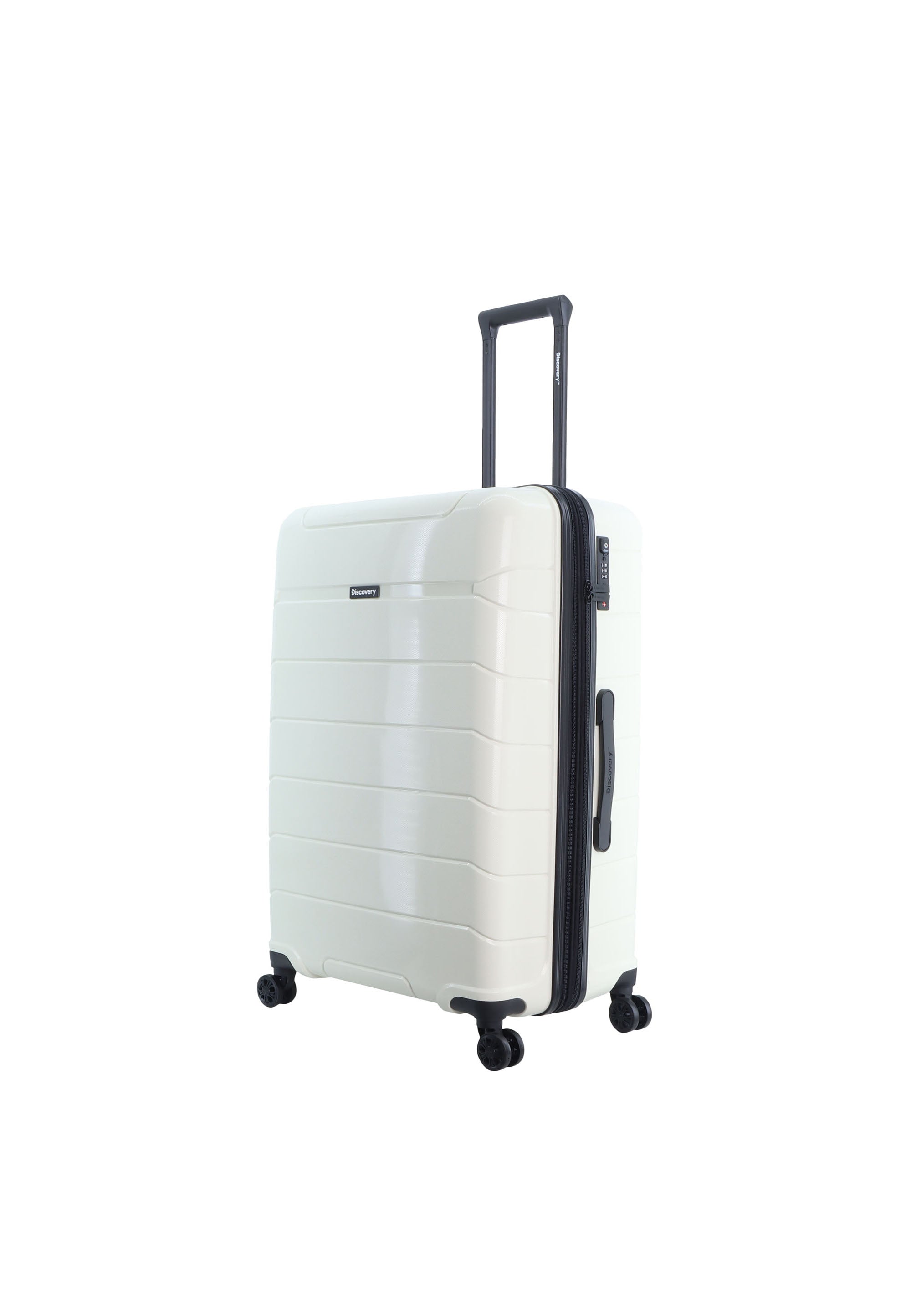 Discovery Skyward 55/65/75 cm reiskofferset - White