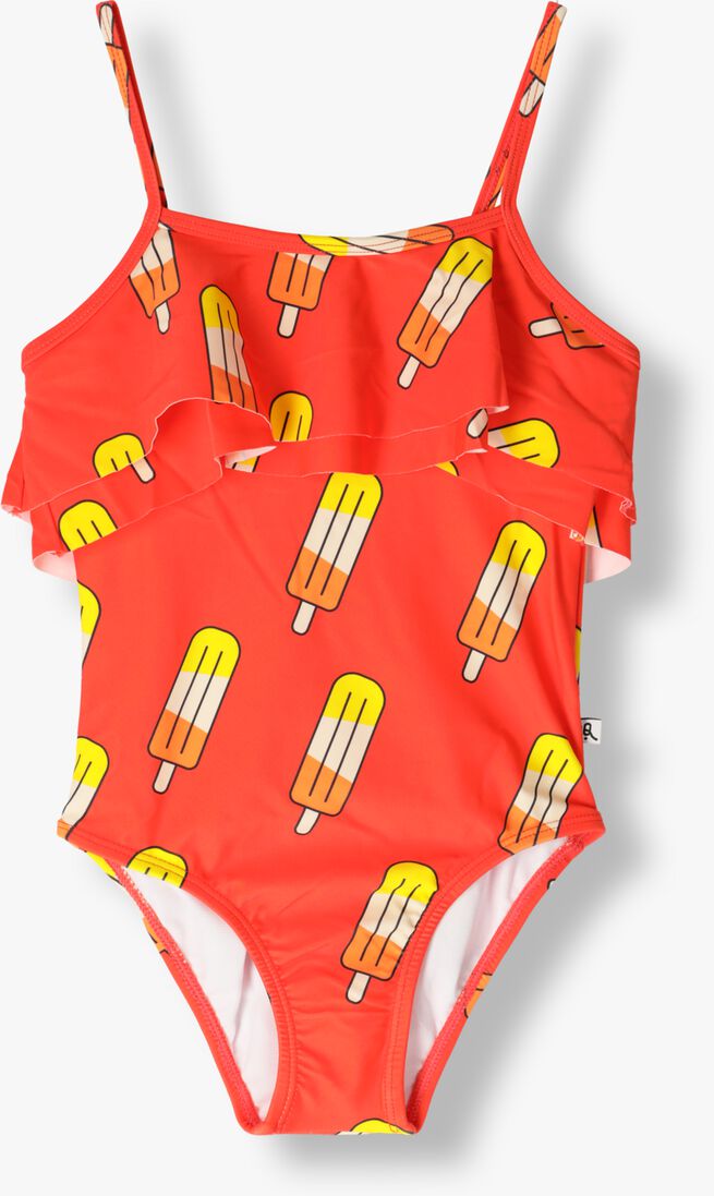 CARLIJNQ rode carlijnq  popsicle - swimsuit